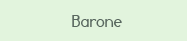 Barone