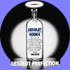 Absolut Vodka