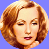 Greta Garbo